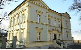 Penzion U Sv. Krystofa